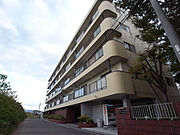 レオハイムKOYA 3階 築37年1ヶ月の賃貸物件