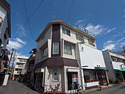 香里園駅より徒歩18分 3階 築48年1ヶ月の賃貸物件