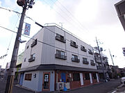 宝龍マンション 3階 築43年3ヶ月の賃貸物件