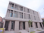 香里園駅より徒歩10分 1階 築5年4ヶ月の賃貸物件