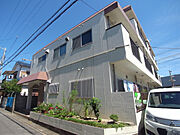 寝屋川市駅より徒歩7分 3階 築45年3ヶ月の賃貸物件