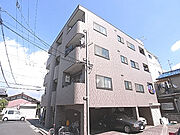 萱島駅よりバス15分 徒歩5分 4階 築30年3ヶ月の賃貸物件