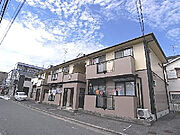サンビーム元町 2階 築33年11ヶ月の賃貸物件