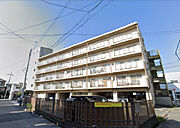 ベステイジ仁和寺 4階 築43年11ヶ月の賃貸物件