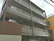 寝屋川市駅より徒歩10分 3階 築6年9ヶ月の賃貸物件