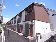 香里園駅より徒歩14分 1階 築7年3ヶ月の賃貸物件