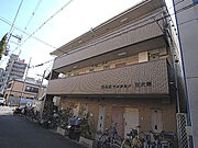 まるきマンション東大利 2階 築32年4ヶ月の賃貸物件