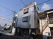 プレアール寝屋川緑町２ 2階 築35年9ヶ月の賃貸物件