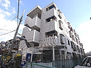 萱島駅よりバス7分 徒歩7分 2階 築36年8ヶ月の賃貸物件