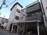 寝屋川市駅より徒歩9分 1階 築39年9ヶ月の賃貸物件