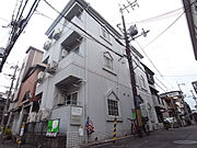 香里園駅より徒歩8分 3階 築36年8ヶ月の賃貸物件