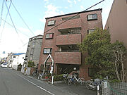 シャンテ渡辺 2階 築34年5ヶ月の賃貸物件