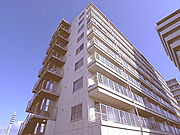 Ｍ’プラザ楠根参番館 9階 築28年11ヶ月の賃貸物件