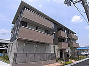 寝屋川公園駅より徒歩5分 2階 築11年9ヶ月の賃貸物件