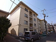 岸田マンション 3階 築53年5ヶ月の賃貸物件