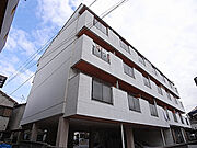 寝屋川市駅より徒歩14分 4階 築42年7ヶ月の賃貸物件