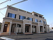 萱島駅より徒歩10分 1階 築13年4ヶ月の賃貸物件