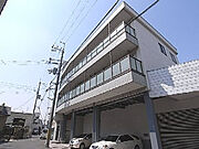 寝屋川市駅よりバス8分 徒歩3分 3階 築29年3ヶ月の賃貸物件