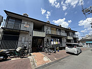 寝屋川市駅より徒歩15分 2階 築35年8ヶ月の賃貸物件