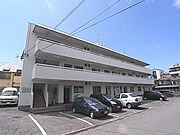 寝屋川市駅よりバス10分 徒歩2分 2階 築49年1ヶ月の賃貸物件