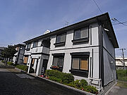 ＳＵＮＶＩＬＬＡＧＥ岩井Ｅ棟 2階 築31年3ヶ月の賃貸物件