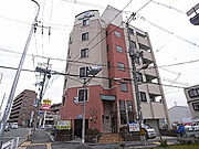 寝屋川公園駅より徒歩4分 4階 築23年1ヶ月の賃貸物件