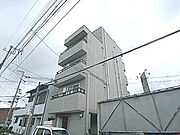 スリーフィールド 3階 築27年1ヶ月の賃貸物件