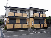 グランシャリオ 2階 築27年5ヶ月の賃貸物件