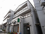 大和ヒューマンハイツB棟 3階 築37年4ヶ月の賃貸物件