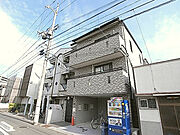 ウーロ桜木 2階 築19年9ヶ月の賃貸物件