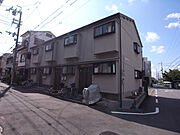 香里園駅よりバス6分 徒歩5分 1階 築51年11ヶ月の賃貸物件