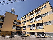 太秦グリーンハイツA 2階 築53年3ヶ月の賃貸物件