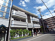 香里園駅より徒歩12分 2階 築36年8ヶ月の賃貸物件