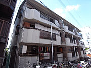 新香里ライオンマンション 1階 築36年4ヶ月の賃貸物件