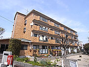 寝屋川市駅より徒歩13分 3階 築38年3ヶ月の賃貸物件