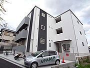 香里園駅より徒歩10分 2階 築4年1ヶ月の賃貸物件