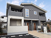 忍ケ丘駅より徒歩12分 2階 築4年4ヶ月の賃貸物件