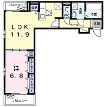 間取り：227103550950