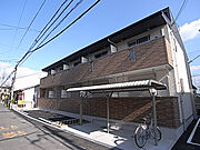 寝屋川市駅より徒歩8分 2階 築15年4ヶ月の賃貸物件