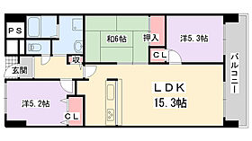 間取り：227103552362