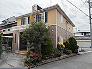 寝屋川市駅よりバス8分 徒歩3分 2階 築16年3ヶ月の賃貸物件