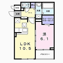 間取り：227103558714