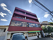 香里園駅より徒歩15分 2階 築46年の賃貸物件