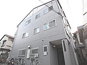 寝屋川市駅より徒歩3分 1階 築30年2ヶ月の賃貸物件