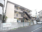 香里園駅より徒歩2分 2階 築39年10ヶ月の賃貸物件