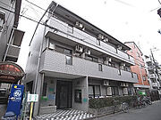プレアール寝屋川緑町 2階 築37年6ヶ月の賃貸物件