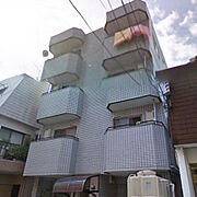 寝屋川市駅よりバス20分 徒歩2分 4階 築36年8ヶ月の賃貸物件