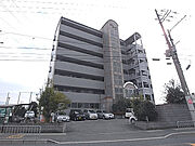 古川橋駅より徒歩14分 7階 築26年7ヶ月の賃貸物件