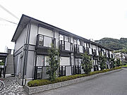 サウス柿木 2階 築28年2ヶ月の賃貸物件