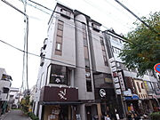 シャルマン81 4階 築39年4ヶ月の賃貸物件